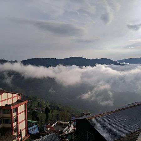 Darjeeling Homestay Nyano Ghar Exterior foto