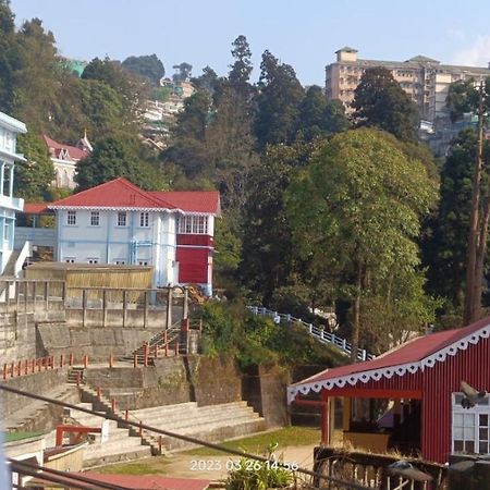 Darjeeling Homestay Nyano Ghar Exterior foto