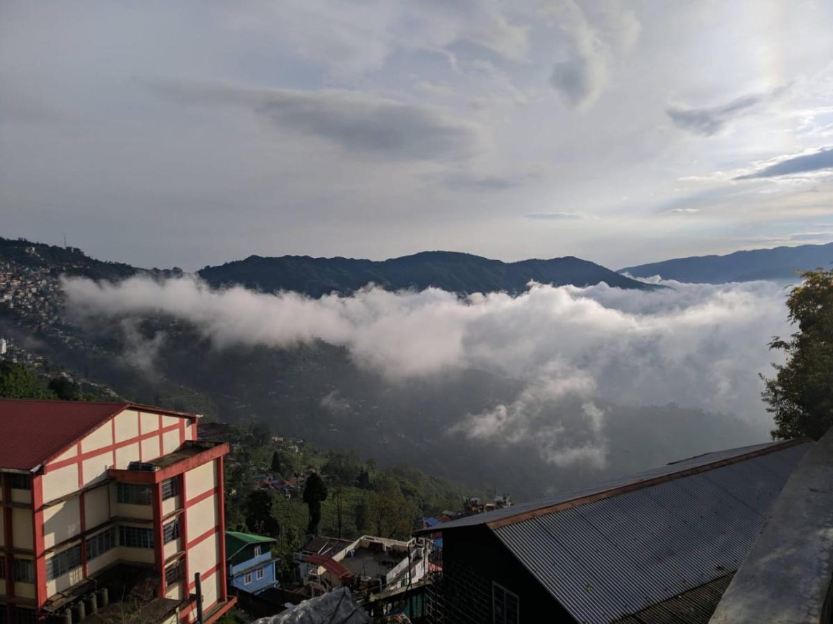 Darjeeling Homestay Nyano Ghar Exterior foto