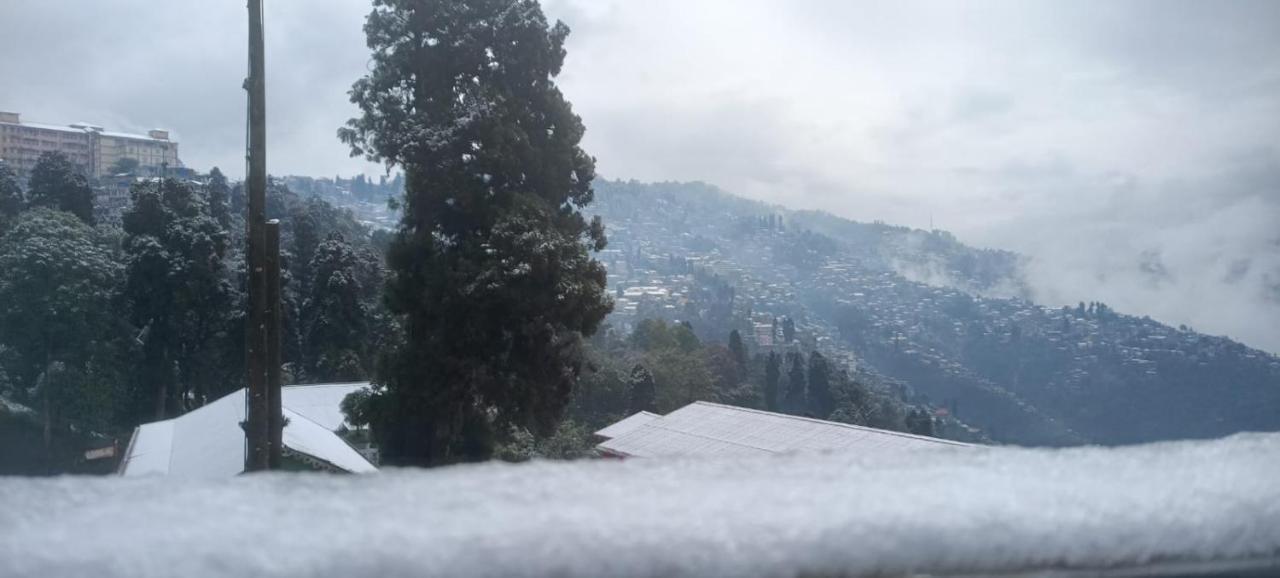 Darjeeling Homestay Nyano Ghar Exterior foto