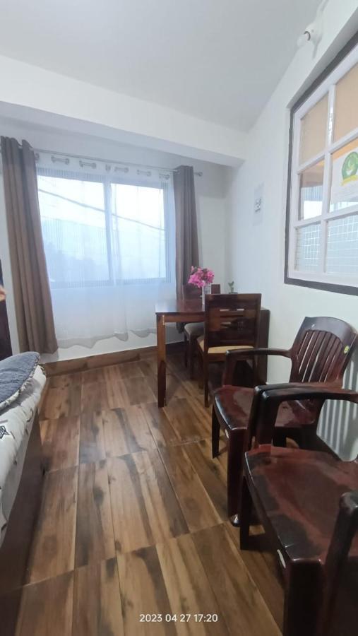 Darjeeling Homestay Nyano Ghar Exterior foto
