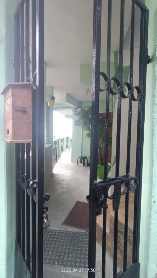 Darjeeling Homestay Nyano Ghar Exterior foto